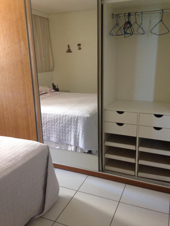 Homestay Fortaleza Ruang foto