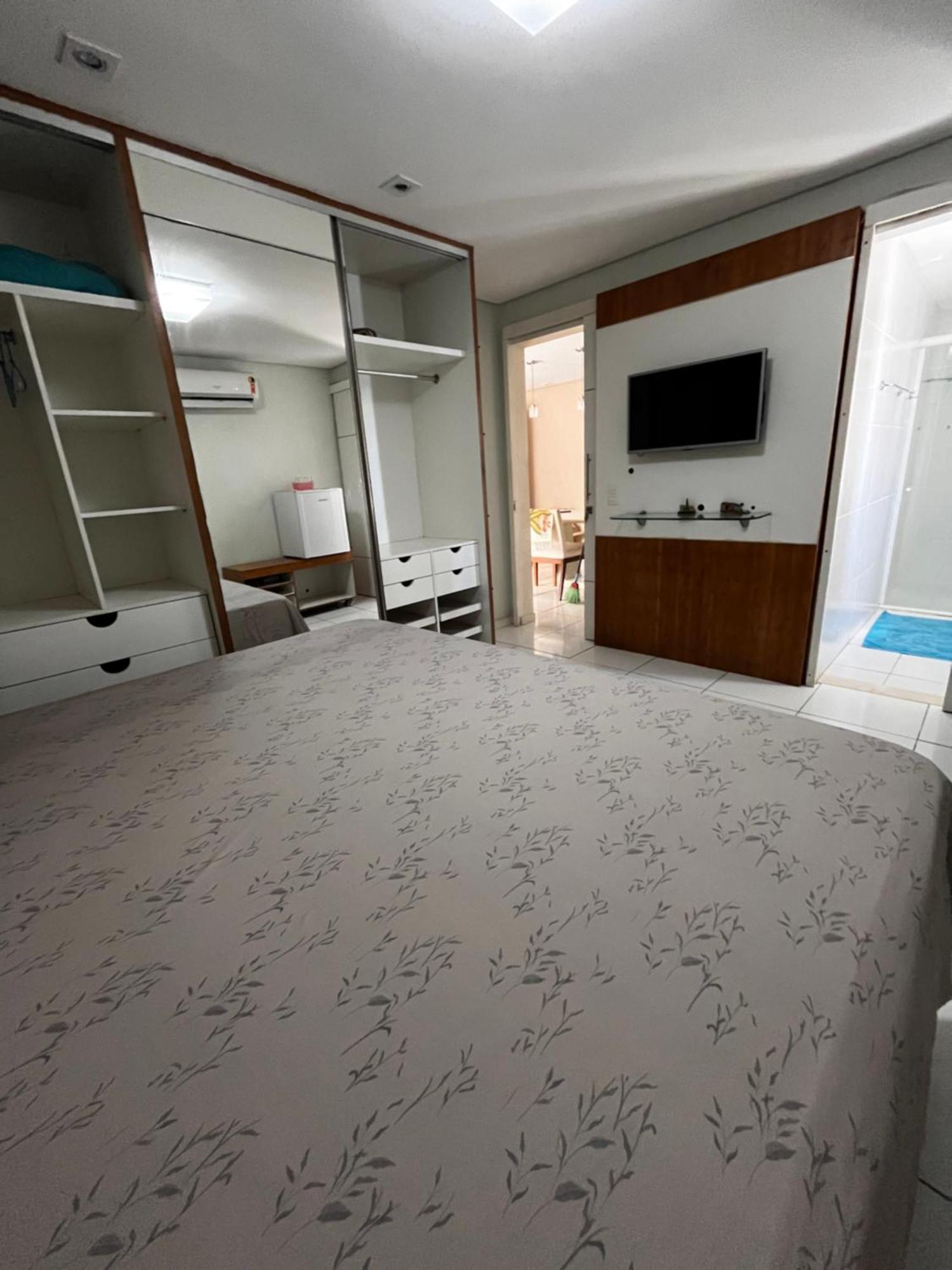 Homestay Fortaleza Bagian luar foto
