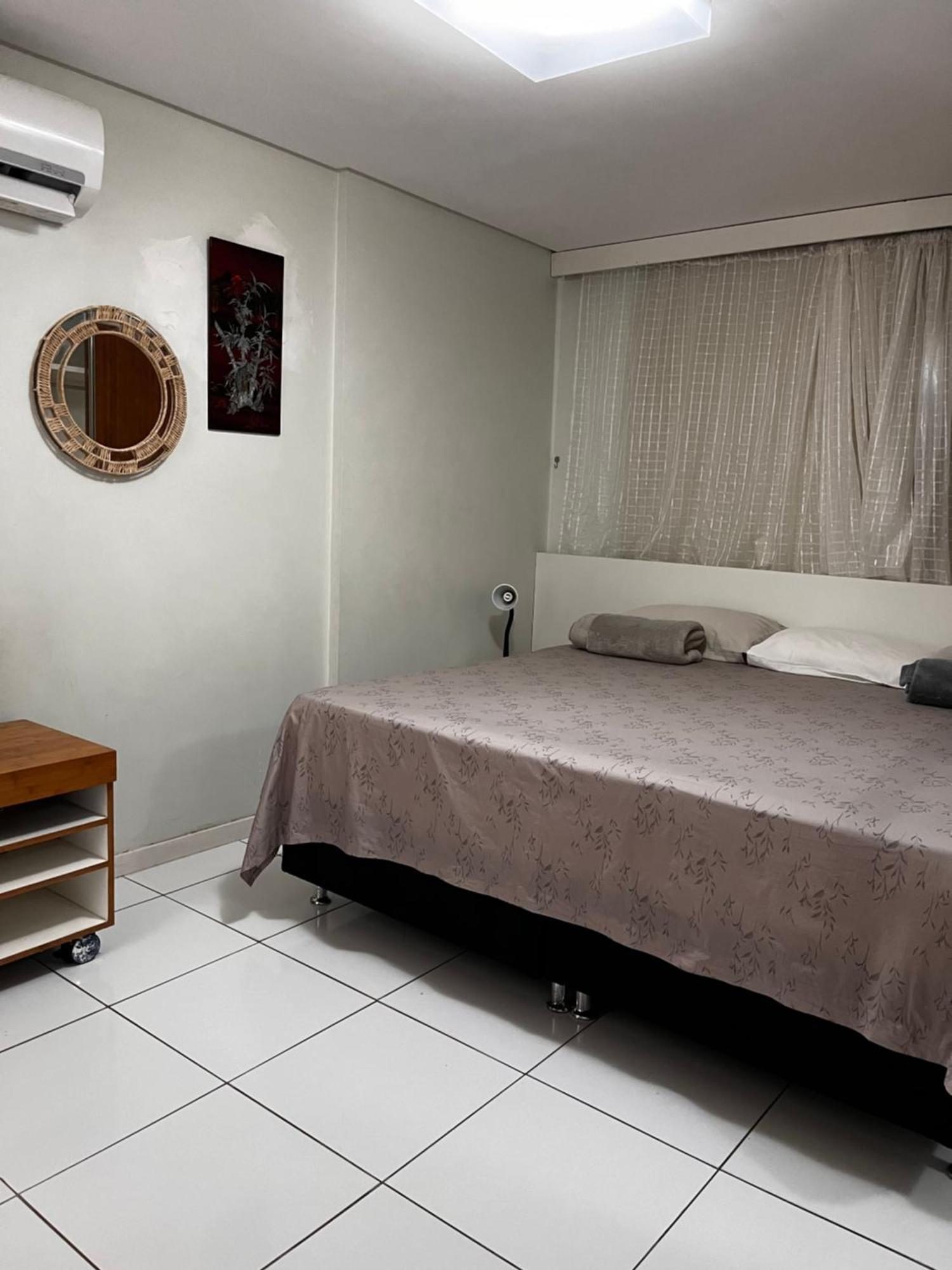 Homestay Fortaleza Bagian luar foto