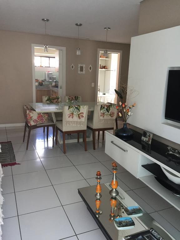 Homestay Fortaleza Bagian luar foto