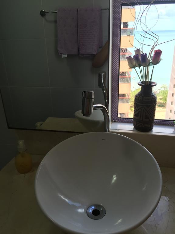 Homestay Fortaleza Ruang foto
