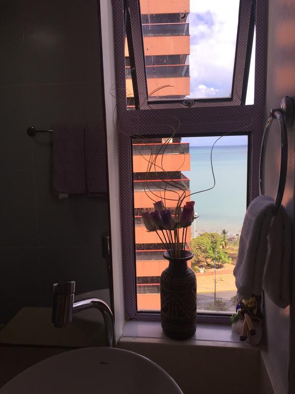 Homestay Fortaleza Ruang foto