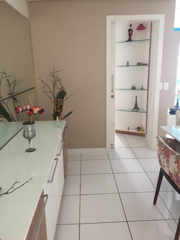 Homestay Fortaleza Ruang foto