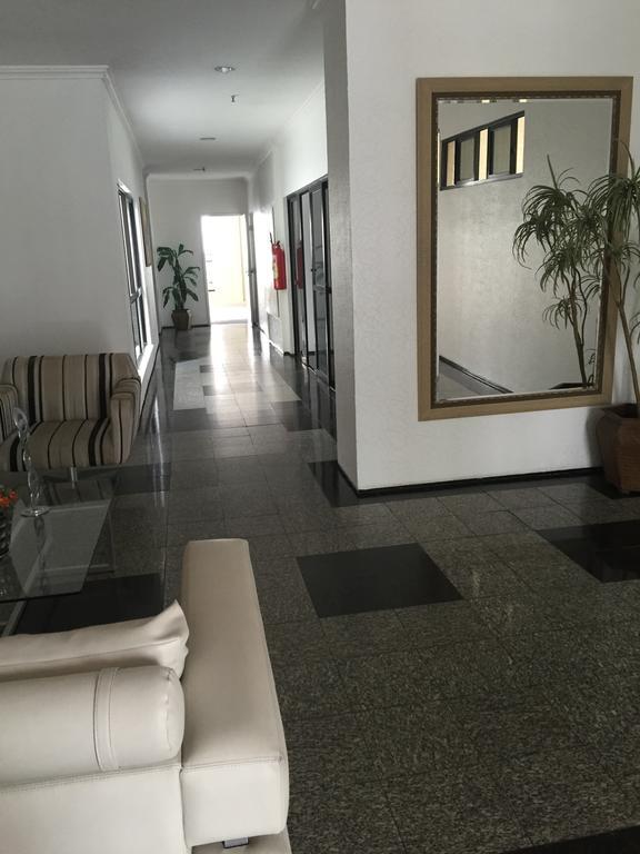 Homestay Fortaleza Bagian luar foto