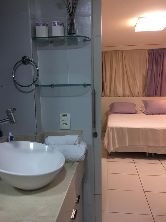 Homestay Fortaleza Bagian luar foto