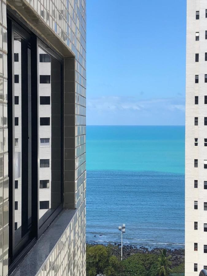 Homestay Fortaleza Bagian luar foto