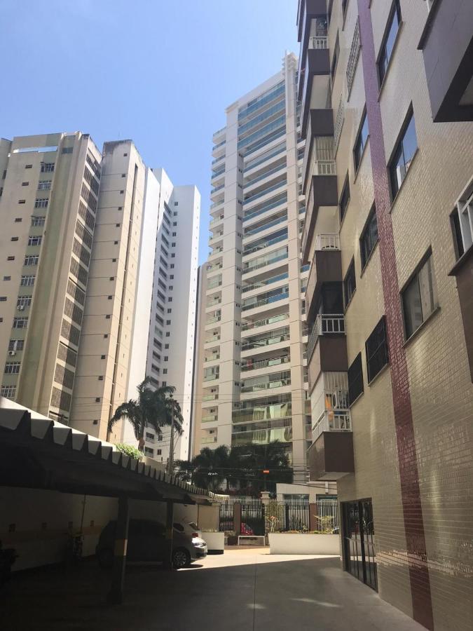 Homestay Fortaleza Bagian luar foto